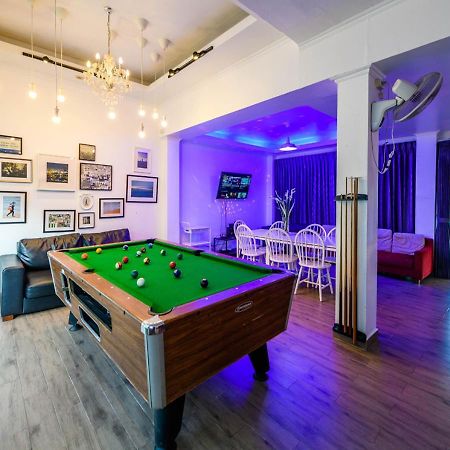 Room@Gallery Pool Villa Pattaya Exterior photo